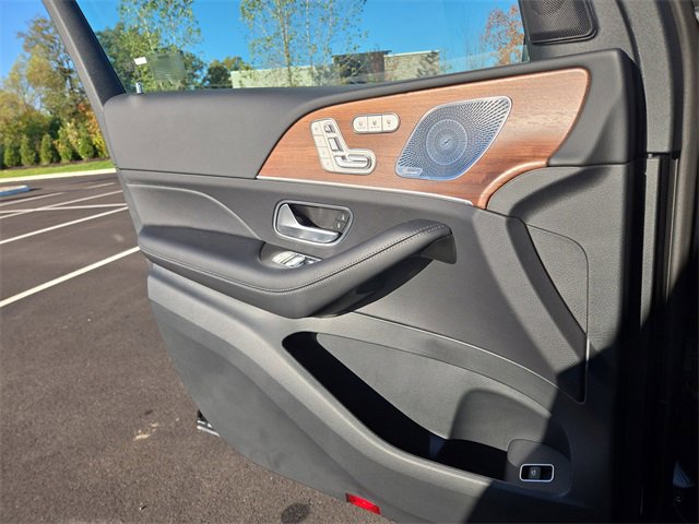 New 2026 Mercedes-Benz GLE 350 4MATIC image 21