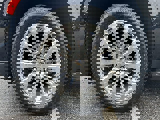 New 2026 Chevrolet Silverado 1500 LT w/ Safety Package image 8