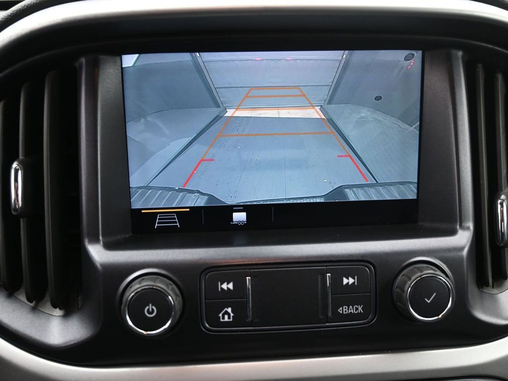 Used 2021 Chevrolet Colorado ZR2 image 11