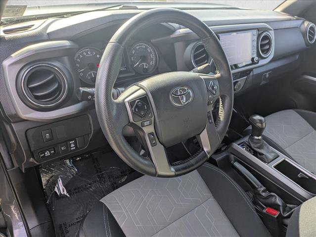 Used 2023 Toyota Tacoma TRD Off-Road AWD/4WD image 10