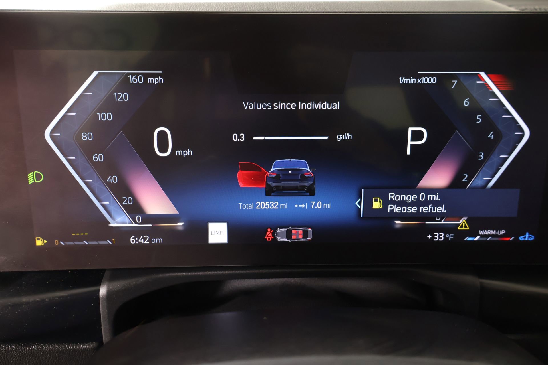 Used 2024 BMW 230i xDrive 230i xDrive w/ Convenience Package image 4