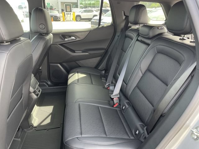 New 2027 Chevrolet Equinox LT w/ Convenience Package II AWD/4WD image 22