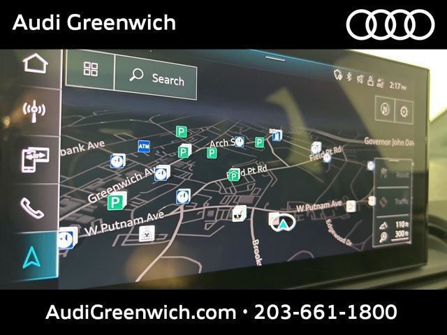 Used 2023 Audi SQ5 Premium Plus w/ Premium Plus Package AWD/4WD image 29