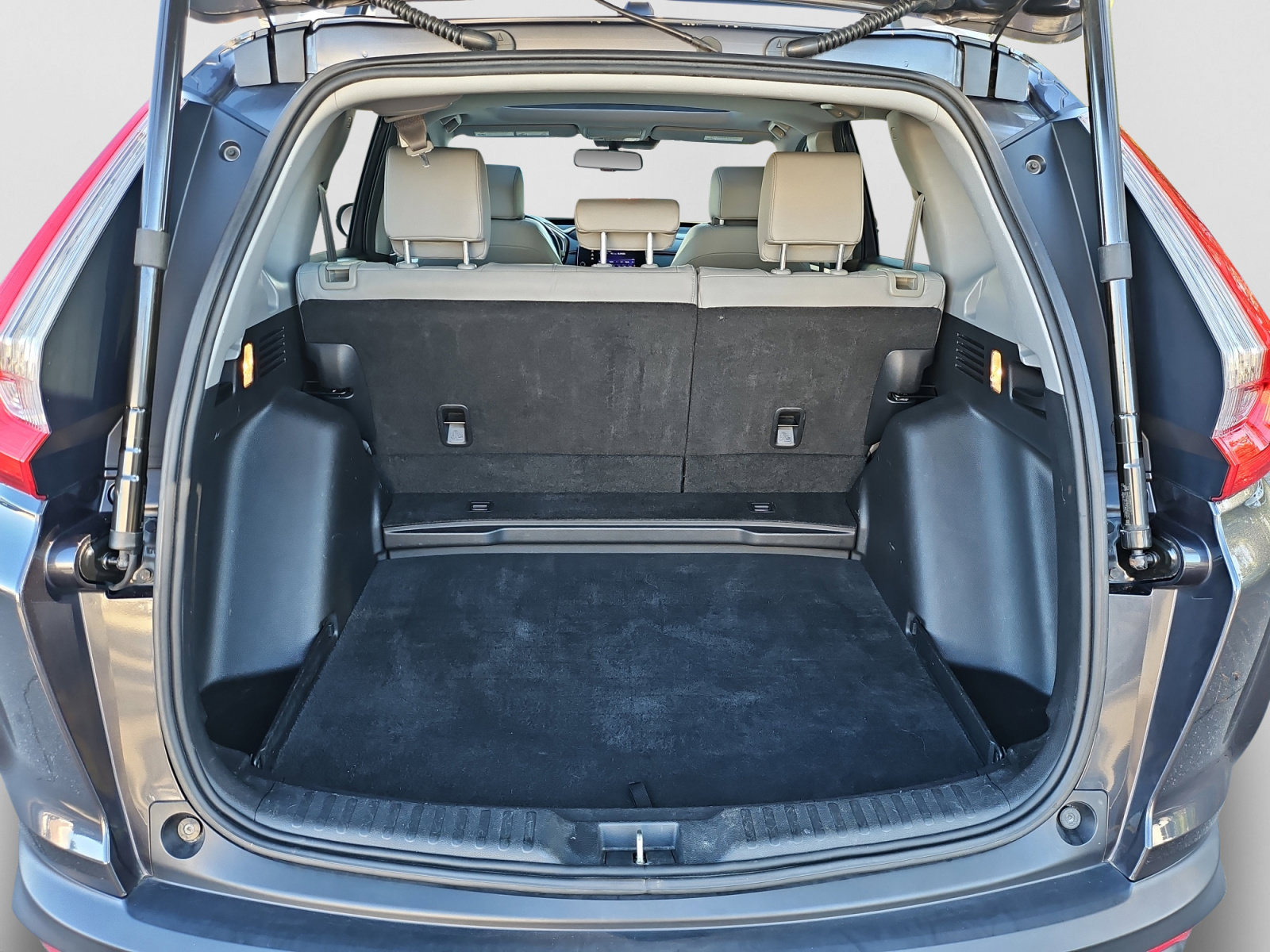 Used 2017 Honda CR-V EX-L image 17