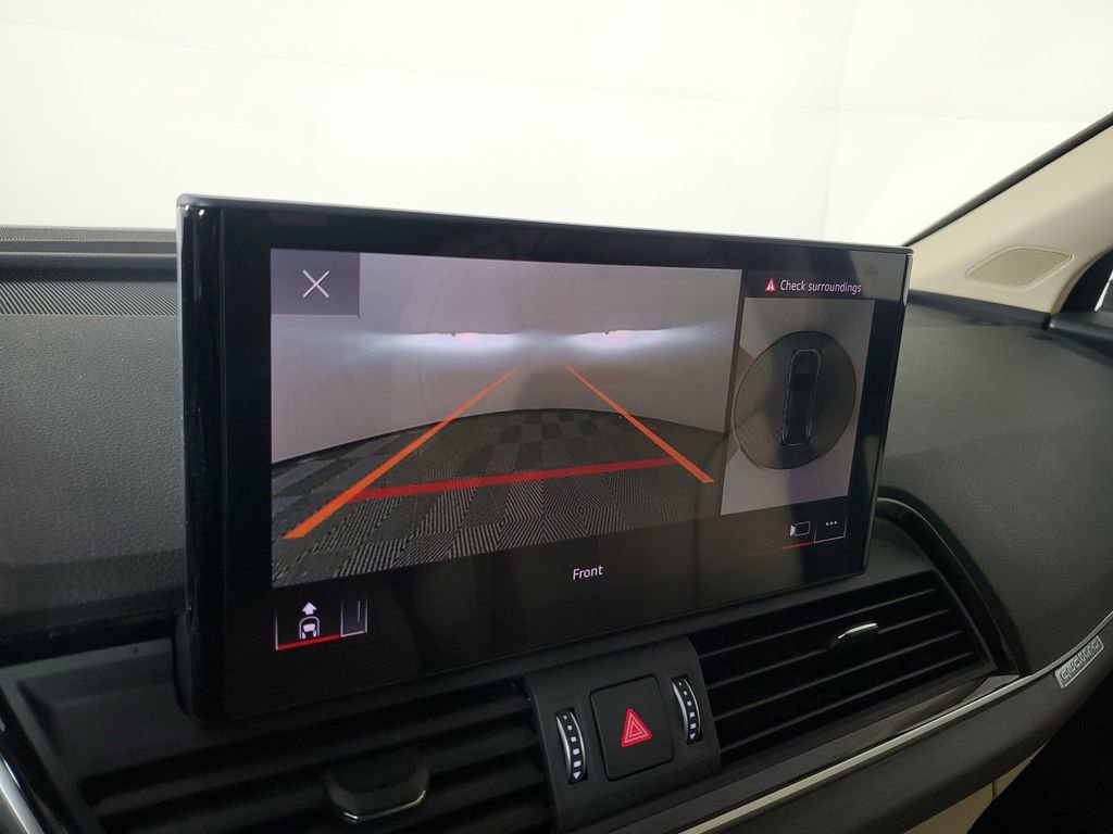 Used 2025 Audi Q5 2.0T Premium Plus w/ Premium Plus Package image 29