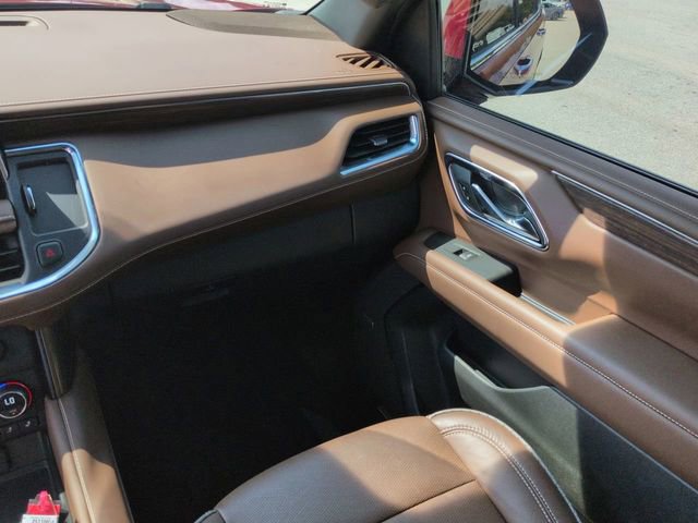 Used 2023 Chevrolet Tahoe High Country image 18