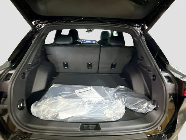 New 2026 Chevrolet Equinox EV LT AWD/4WD image 26
