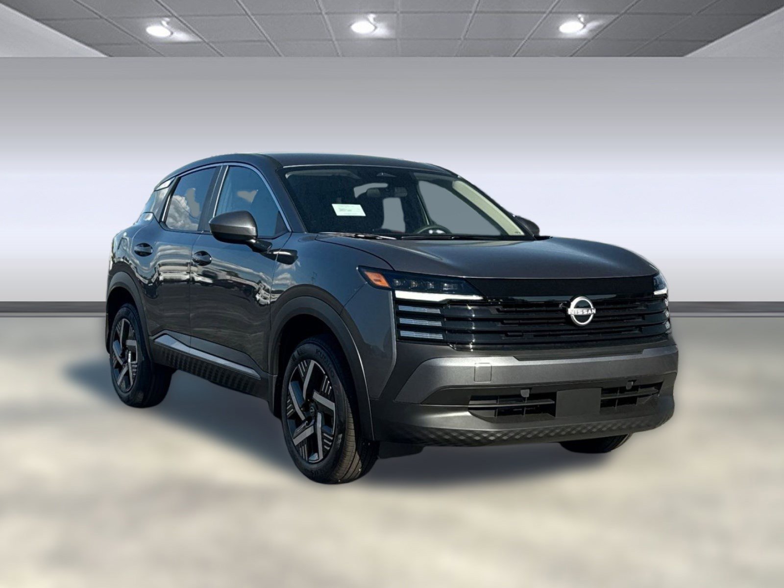 Used 2025 Nissan Kicks SV image 6