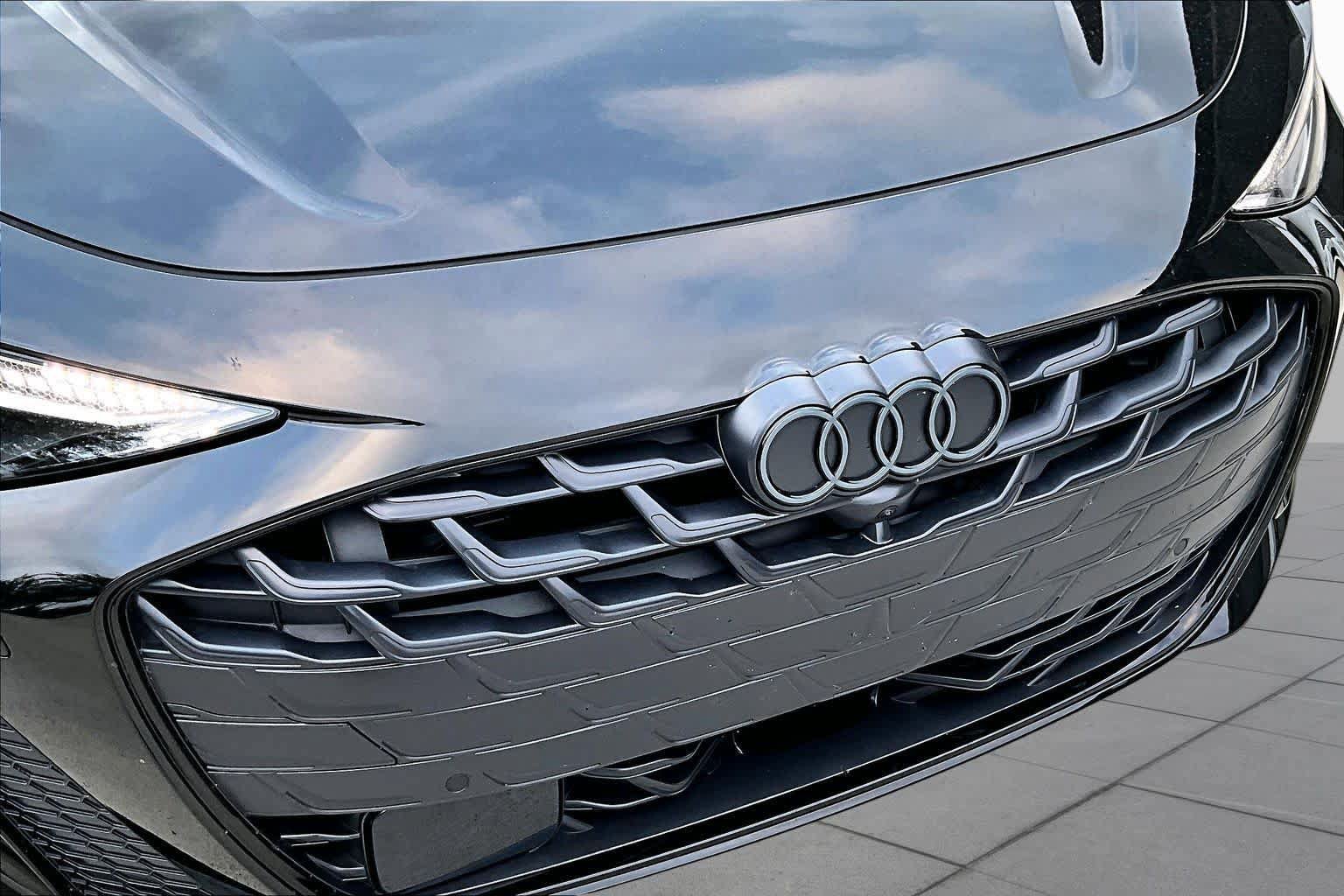 Used 2026 Audi A6 Prestige AWD/4WD image 32