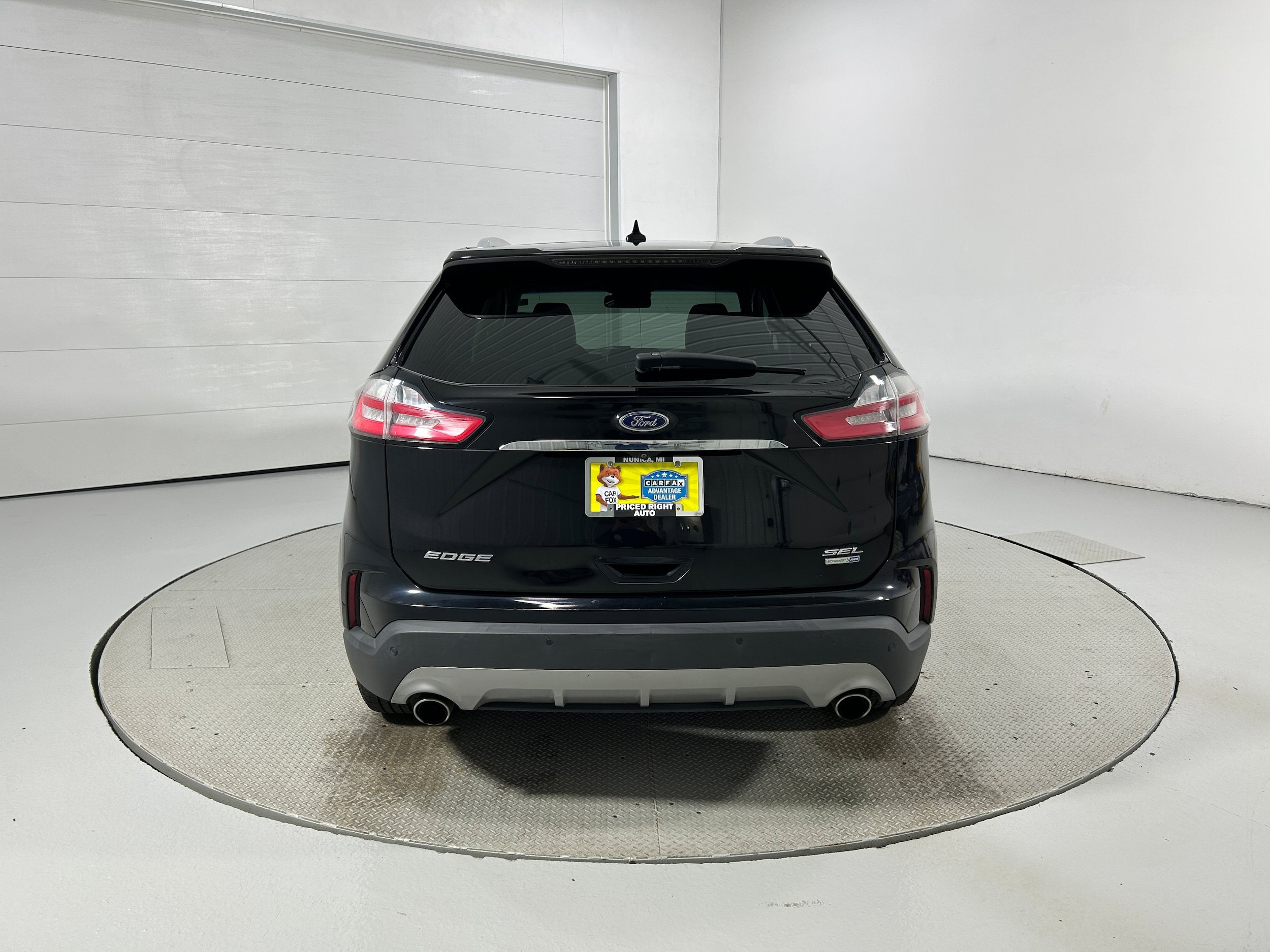 Used 2020 Ford Edge SEL w/ Cold Weather Package AWD/4WD image 31