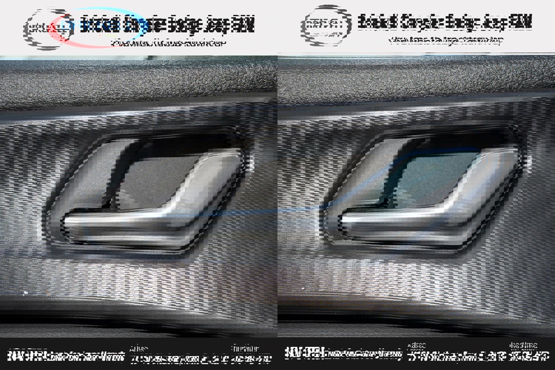 New 2025 Jeep Grand Cherokee Laredo X w/ Luxury Tech Group I image 28