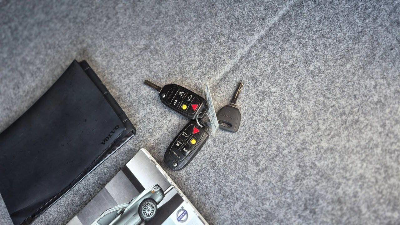 Used 2007 Volvo S60 2.5T image 58