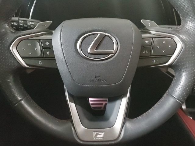 Used 2023 Lexus RX 350 F Sport w/ Accessory Package image 14