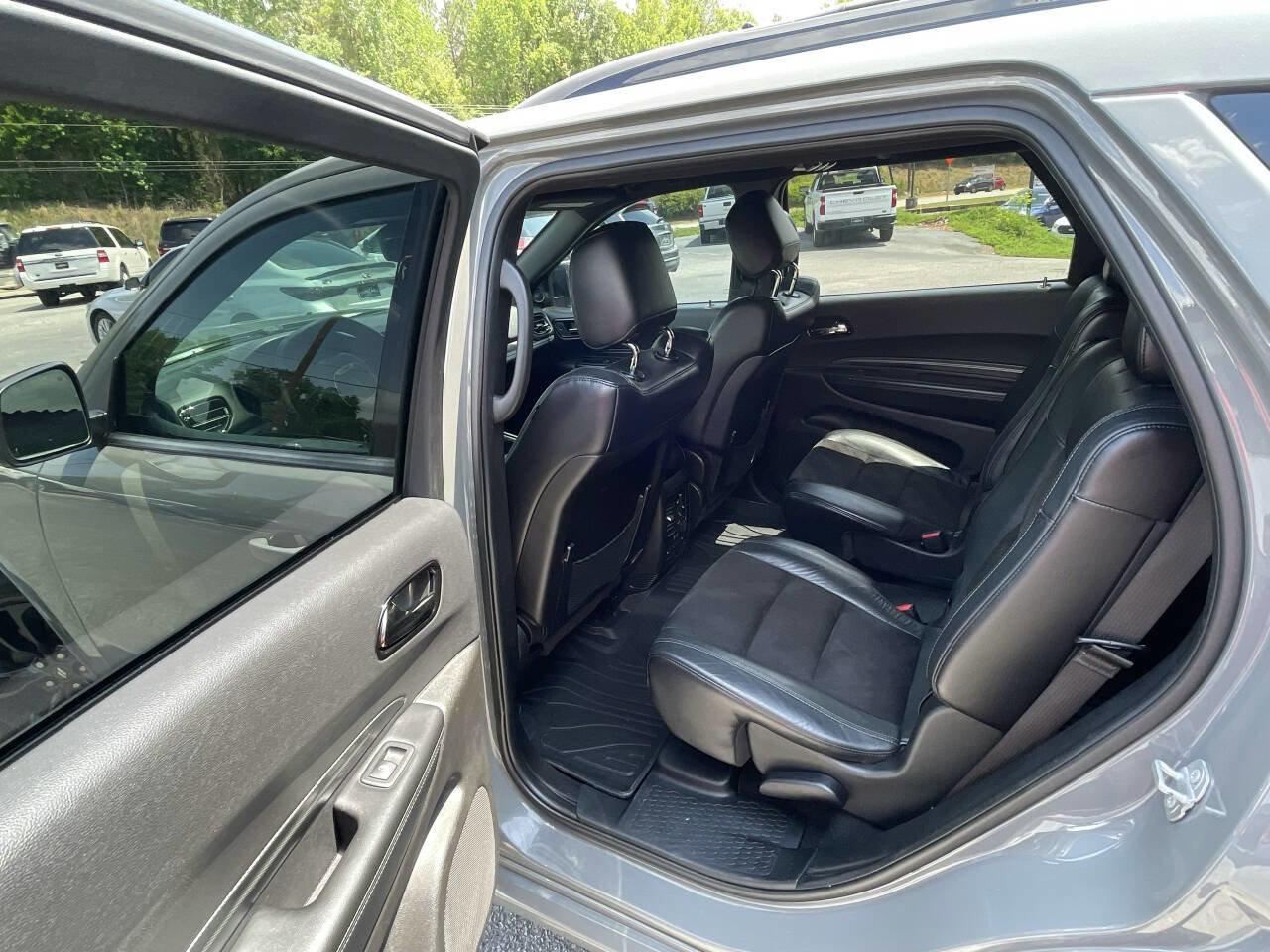 Used 2021 Dodge Durango GT AWD/4WD image 23