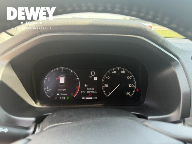 Used 2025 Honda Odyssey Elite image 15