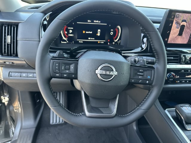 New 2026 Nissan Pathfinder SL AWD/4WD image 14