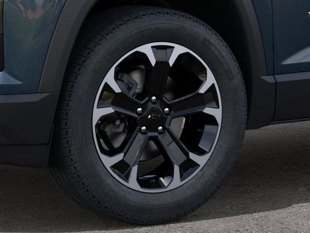 New 2026 Chevrolet Equinox LT w/ Safety and Technology Package FWD image 9