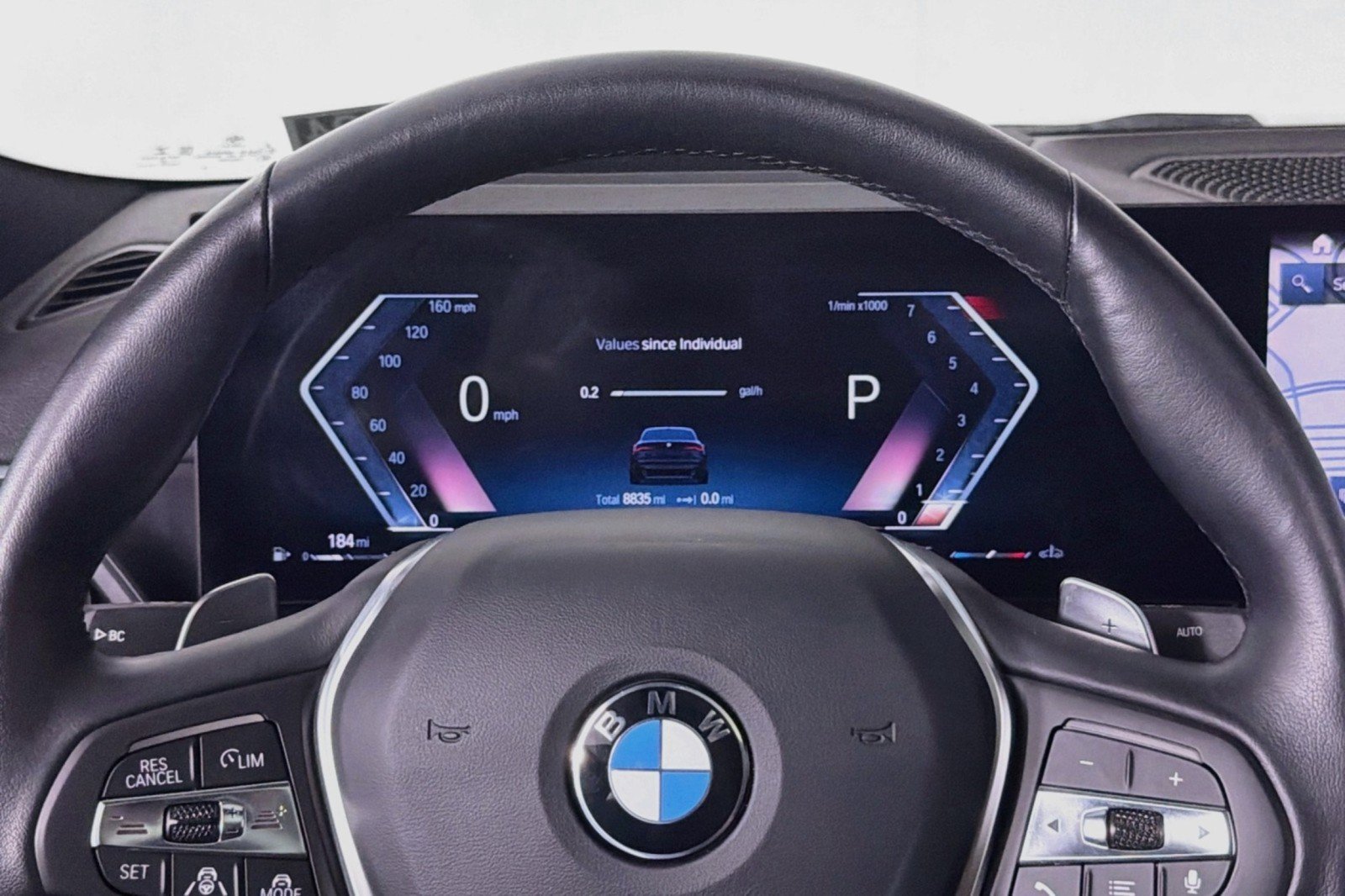 Used 2024 BMW 430i Coupe w/ Premium Package RWD image 20