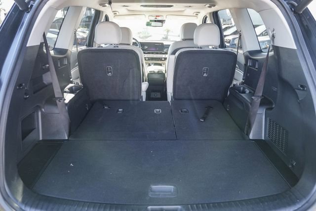 Certified 2024 Kia Telluride EX w/ EX Captain's Chair Package image 26