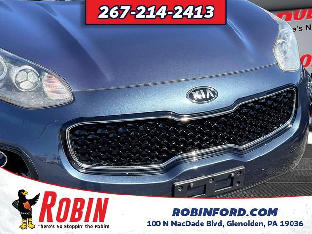 Used 2019 Kia Sportage EX AWD/4WD image 32