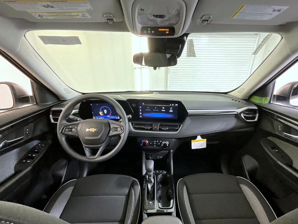 New 2026 Chevrolet TrailBlazer LS w/ LS Convenience Package AWD/4WD image 13