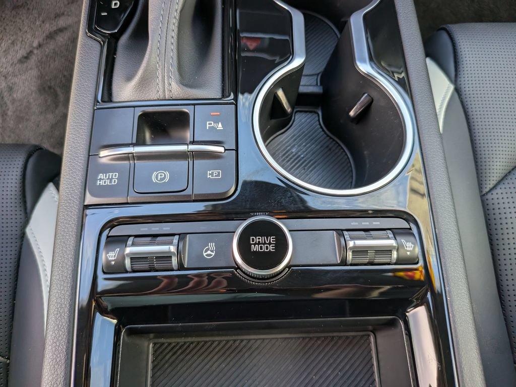 Certified 2026 Kia K5 GT-Line AWD/4WD image 27