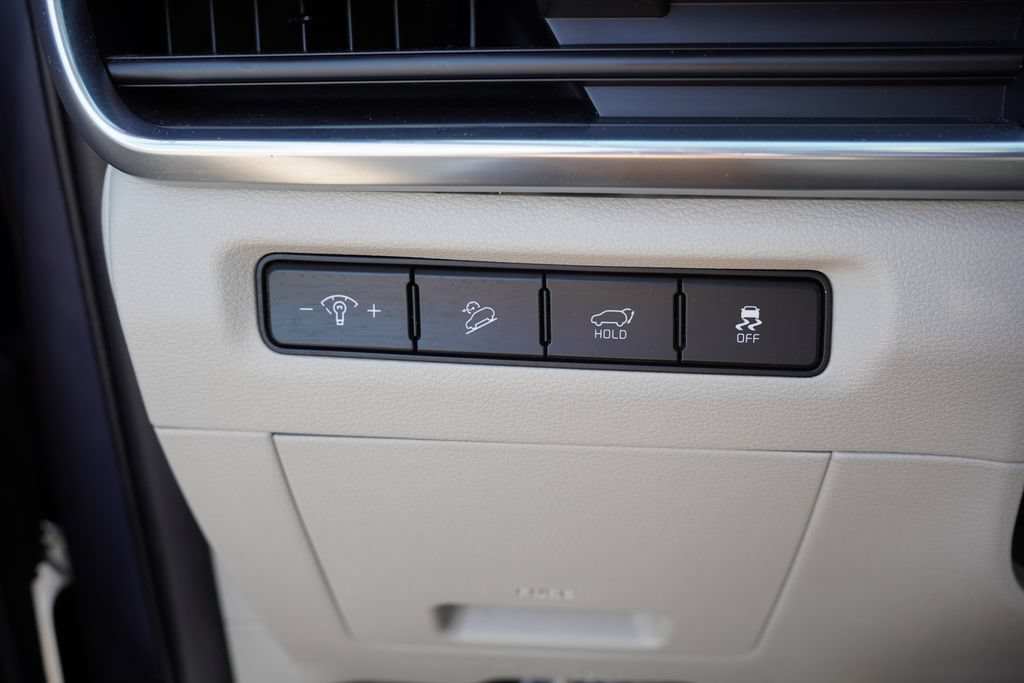 Used 2023 Kia Telluride SX Prestige AWD/4WD image 28