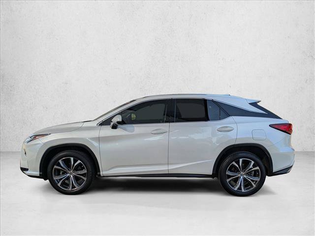 Used 2017 Lexus RX 350 FWD w/ Premium Package image 9