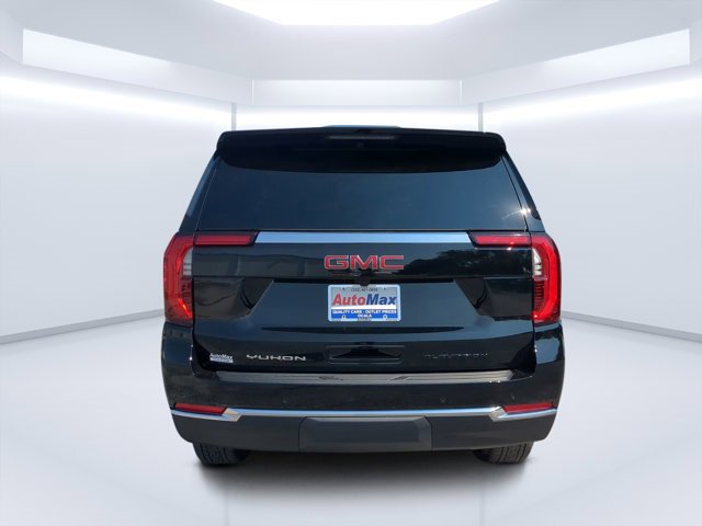 Used 2025 GMC Yukon Elevation image 4