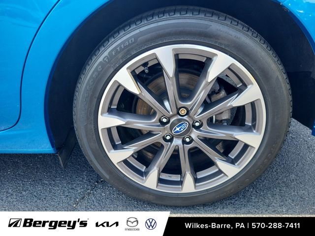 Used 2022 Subaru Impreza 2.0i Limited image 20