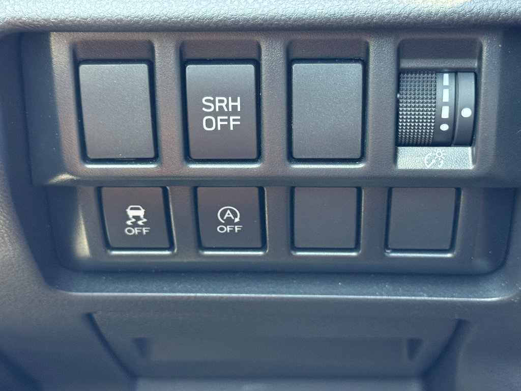 Used 2024 Subaru Forester AWD/4WD image 21