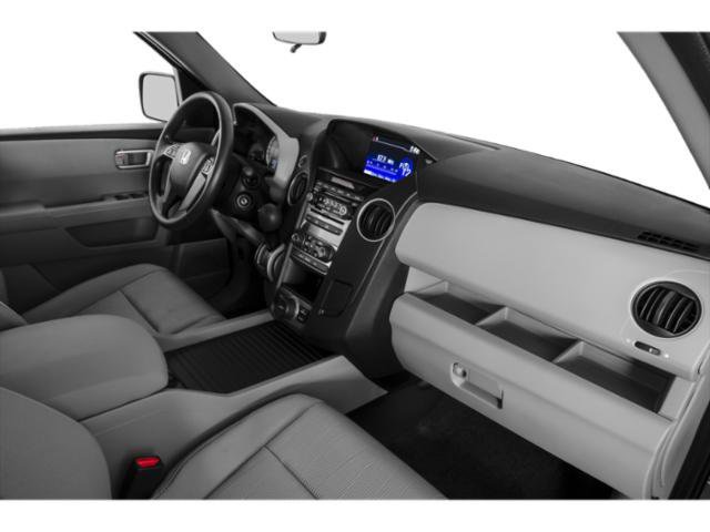 Used 2015 Honda Pilot SE image 21