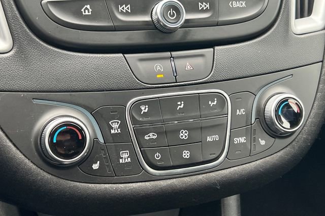 Used 2023 Chevrolet Malibu LT image 26