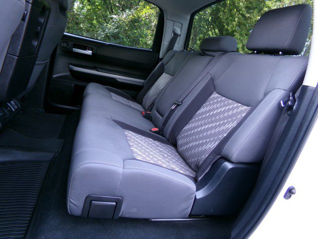 Used 2020 Toyota Tundra SR5 AWD/4WD image 15