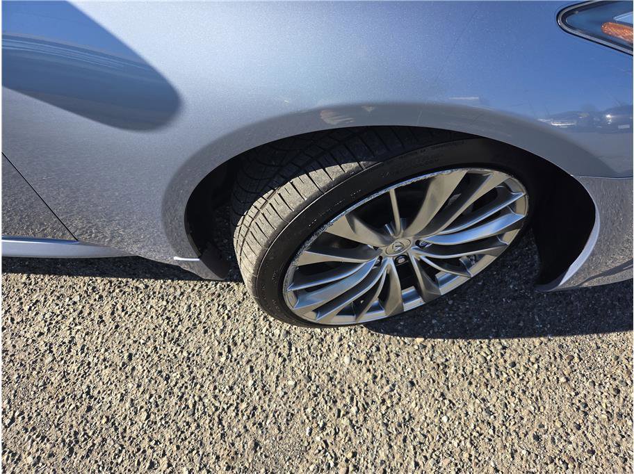 Used 2013 INFINITI G37 Sport w/ Premium Pkg image 21