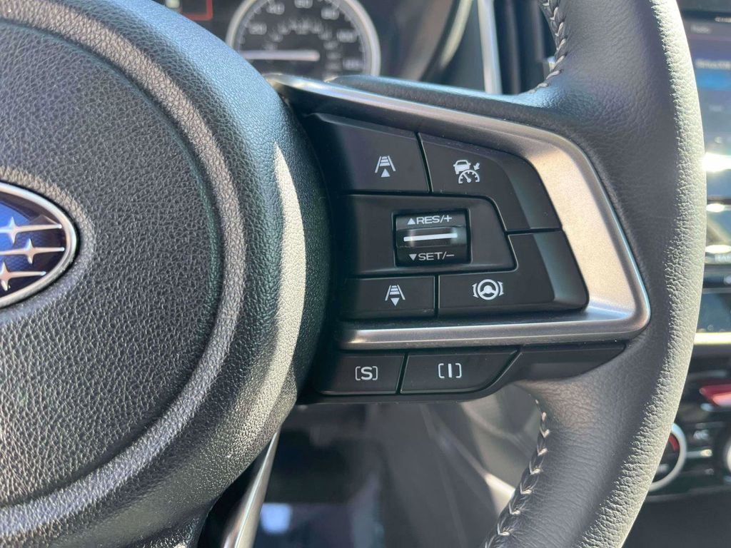 Used 2023 Subaru Forester Premium image 19