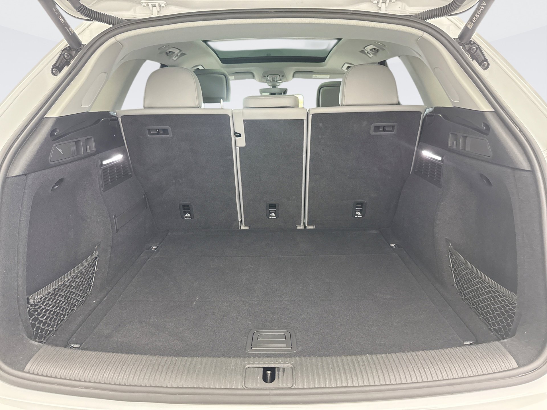 Used 2022 Audi Q5 2.0T Premium Plus image 19