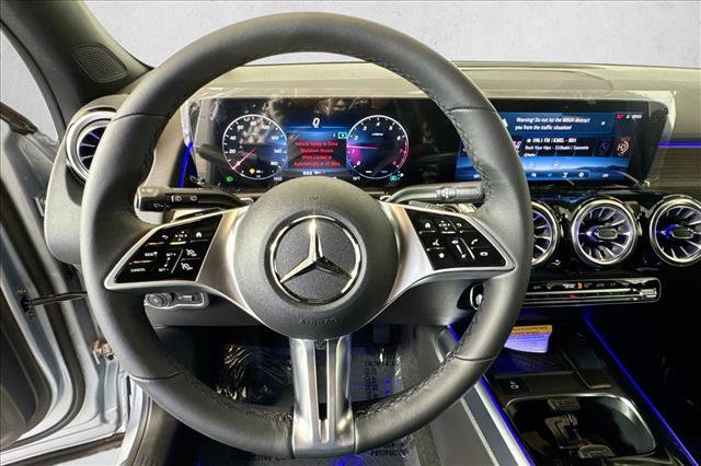 New 2026 Mercedes-Benz GLB 250 image 11