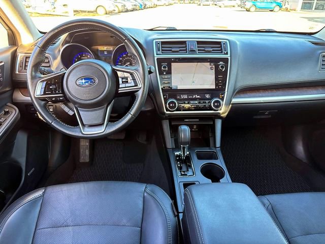 Used 2019 Subaru Outback 2.5i Limited image 9