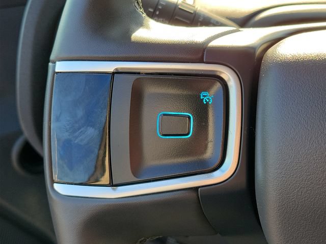 Certified 2025 Ford Expedition Active AWD/4WD image 17