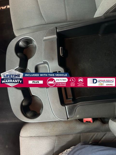 Used 2024 RAM 3500 Big Horn image 26