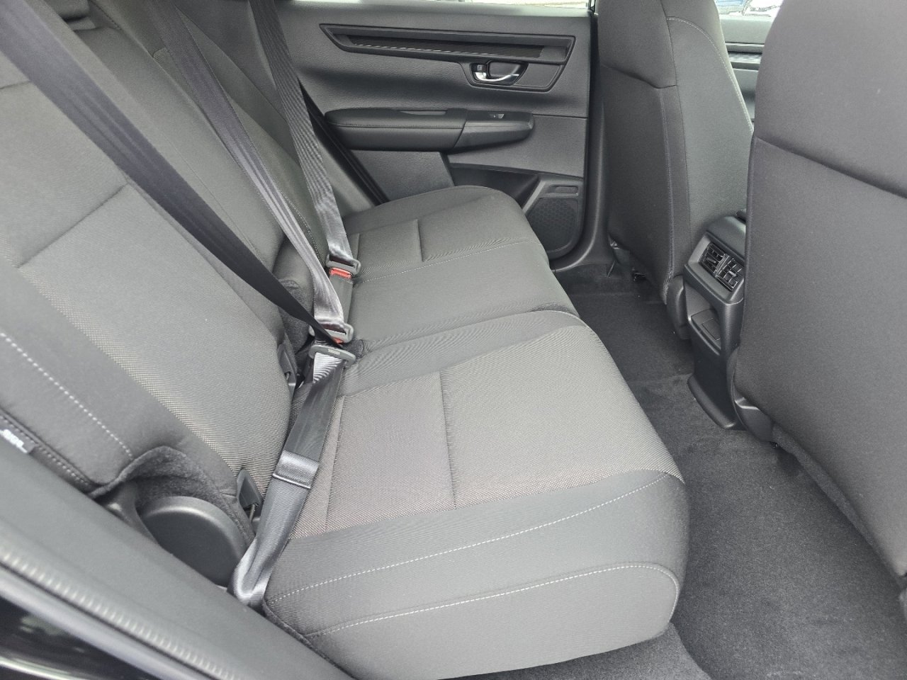 New 2026 Honda CR-V LX image 19