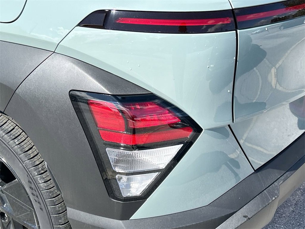 New 2026 Hyundai Kona SEL Sport image 19