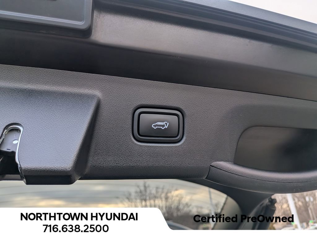 Used 2023 Hyundai Tucson Limited image 41