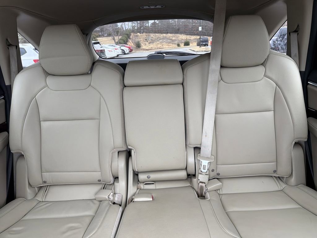 Used 2020 Acura MDX SH-AWD image 31