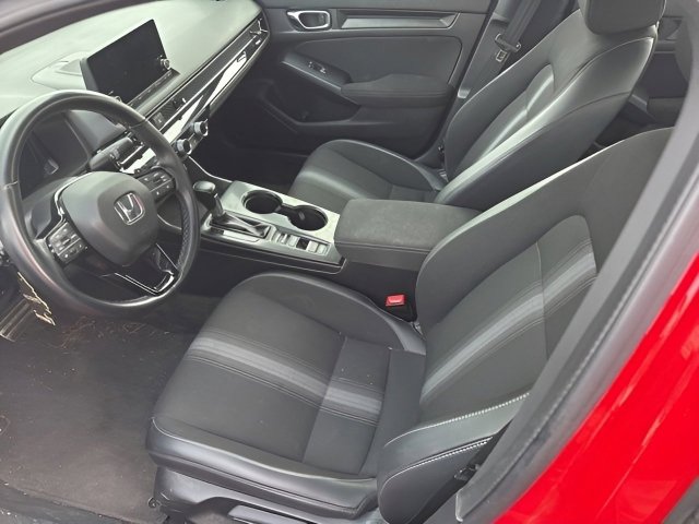 Used 2023 Honda Civic Sport image 8