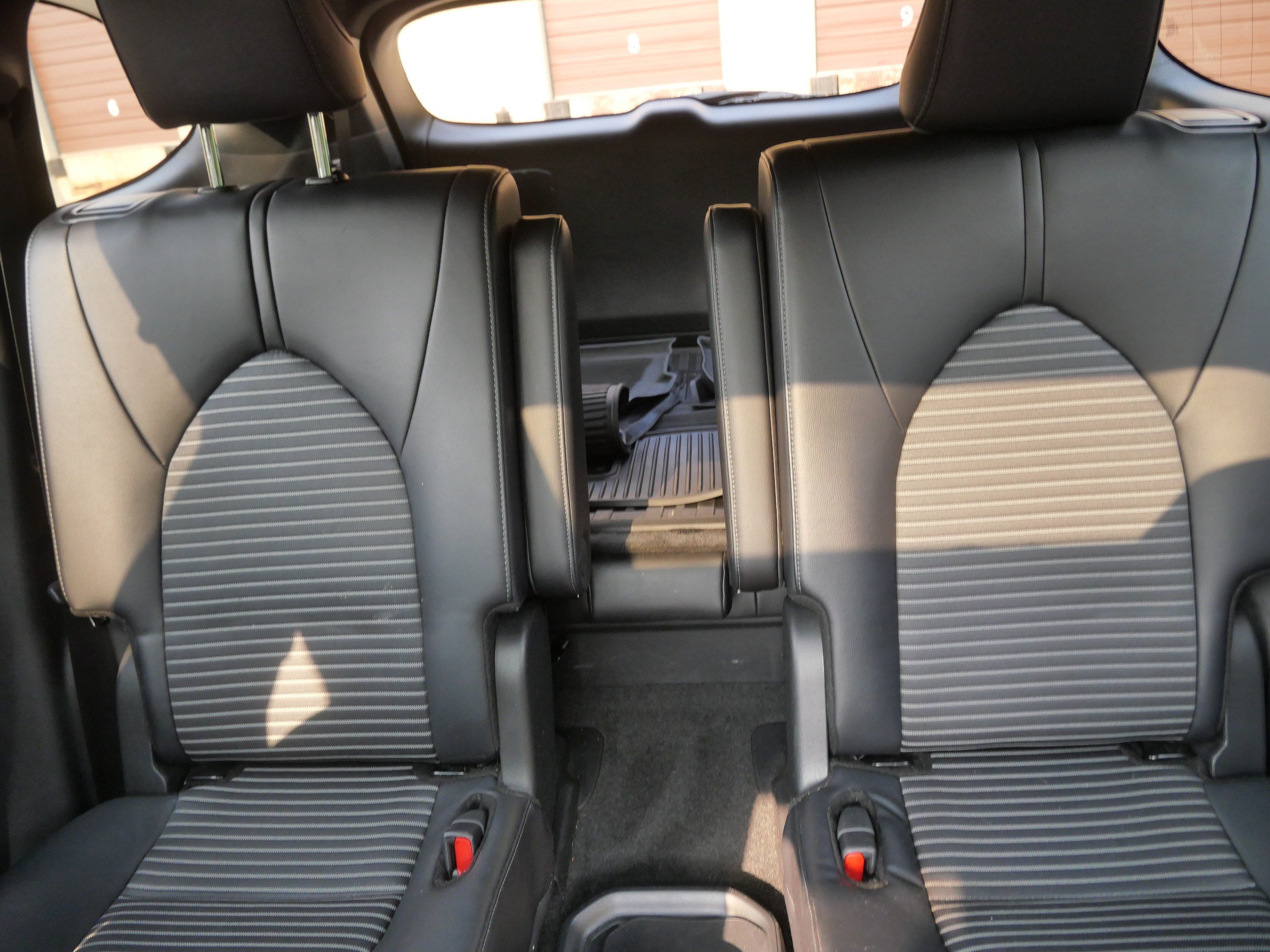 Certified 2024 Toyota Highlander XSE AWD/4WD image 13