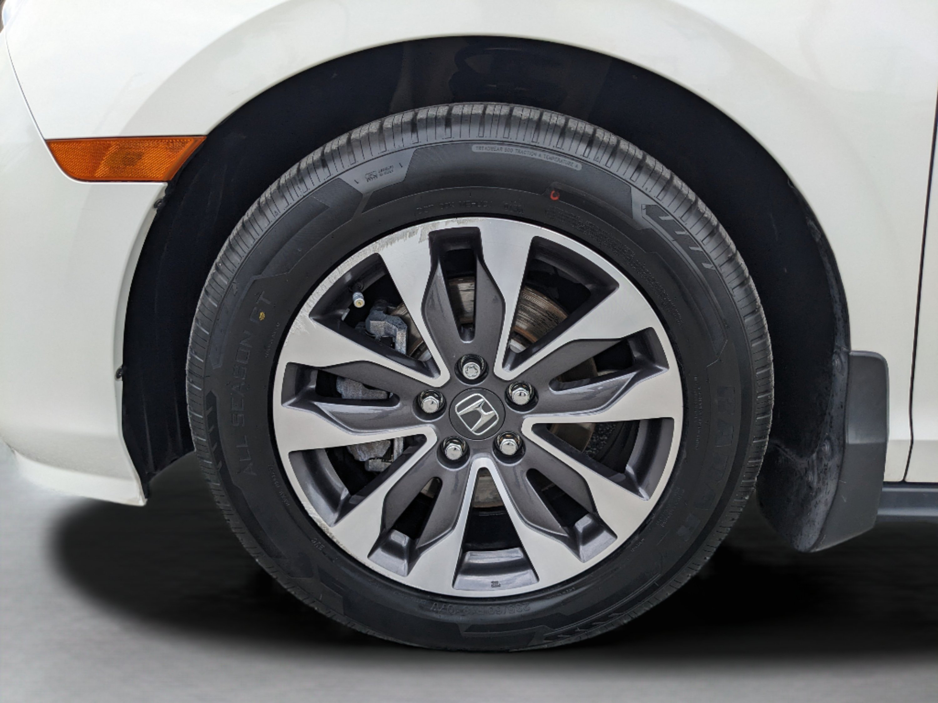 Used 2022 Honda Odyssey EX-L image 38