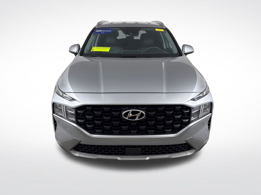 Certified 2023 Hyundai Santa Fe SEL image 11