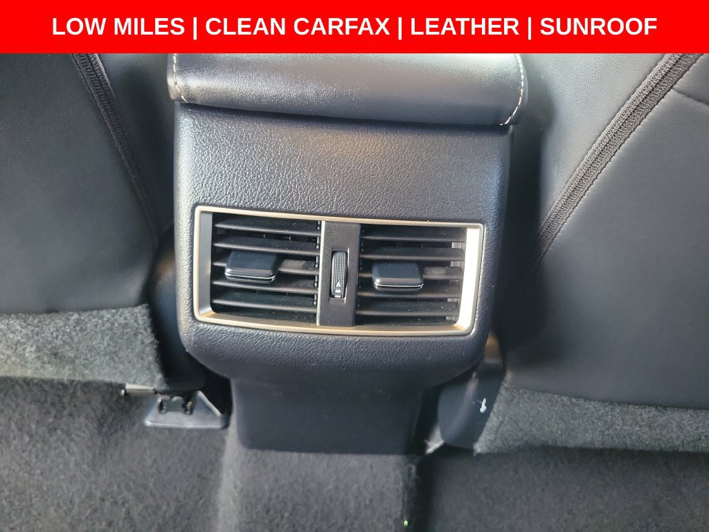 Used 2015 Lexus NX 200t AWD w/ Premium Package image 15